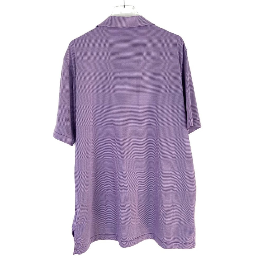 Peter Millar Statue of Liberty Jubilee Polo Shirt - Picture 8 of 10